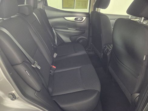 Used 2020 Nissan Rogue Sport S FWD image 28
