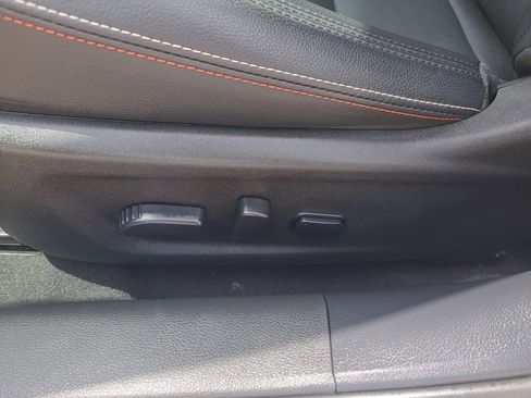 Certified 2024 Nissan Altima 2.5 SR w/ SR Premium Package FWD image 20