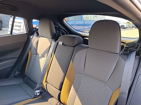 New 2026 Subaru Crosstrek 2.5i Sport AWD/4WD image 44