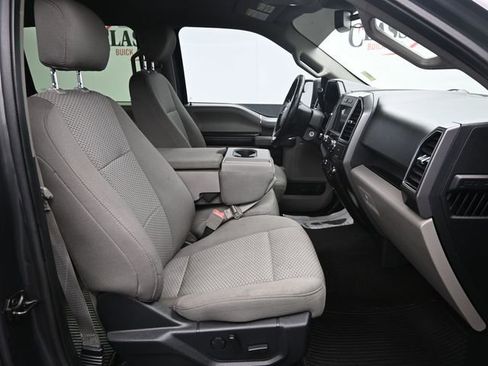 Used 2019 Ford F150 XLT w/ Equipment Group 302A Luxury image 10