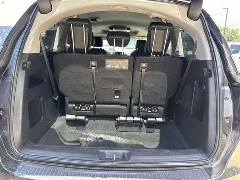 Used 2023 Honda Odyssey Touring image 7