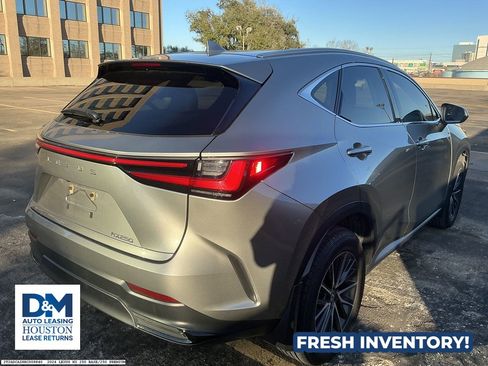 Used 2024 Lexus NX 250 FWD image 8