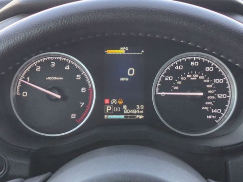 Used 2020 Subaru Forester Limited image 34