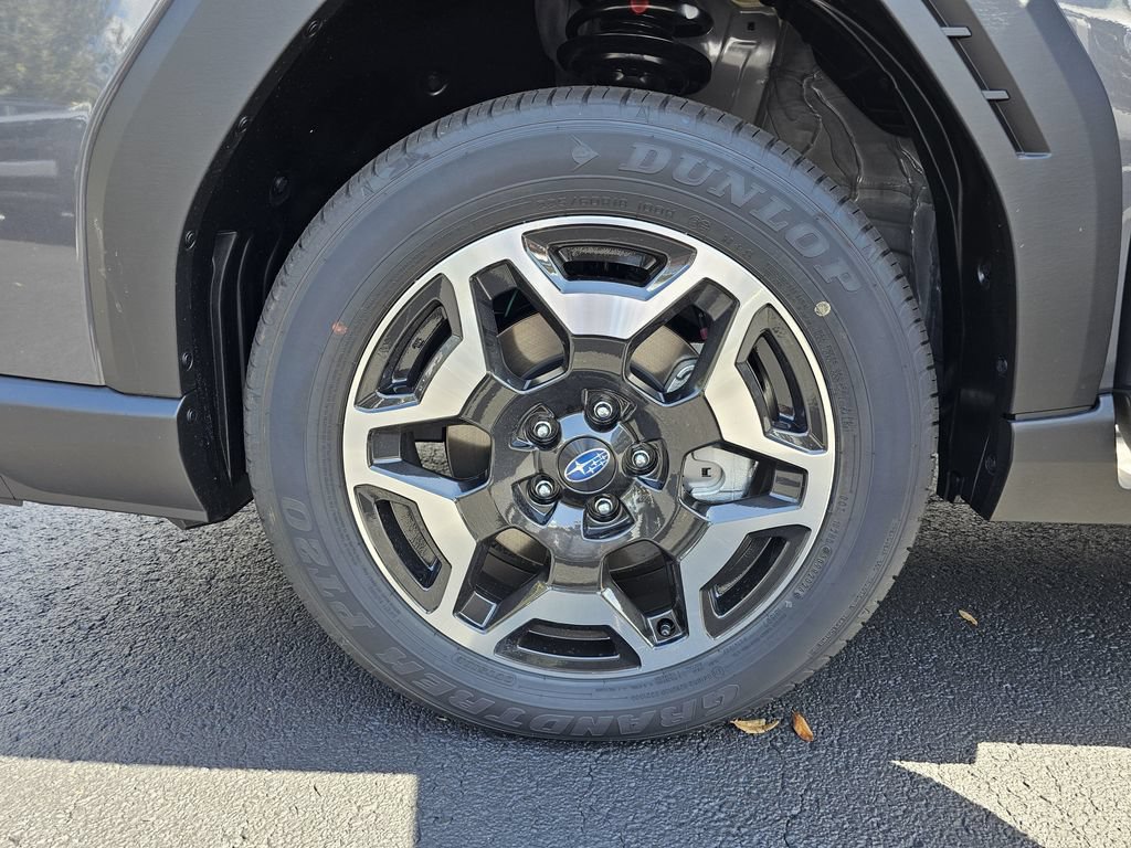 New 2026 Subaru Outback Touring AWD/4WD image 30