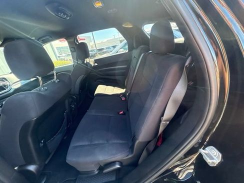 Used 2021 Dodge Durango SXT RWD image 5