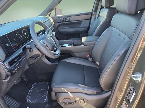 New 2026 Hyundai Santa Fe Calligraphy AWD/4WD image 13