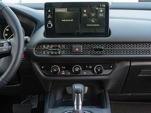 New 2027 Honda HR-V Sport image 19
