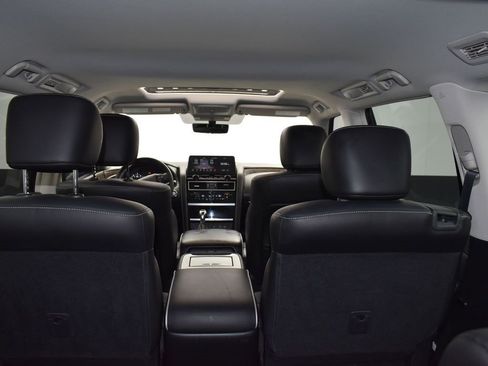 Certified 2023 INFINITI QX80 Premium Select w/ Cargo Package image 20