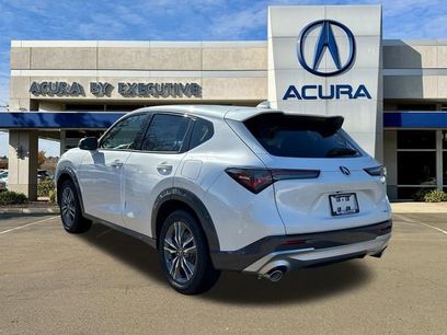 New 2026 Acura ADX AWD