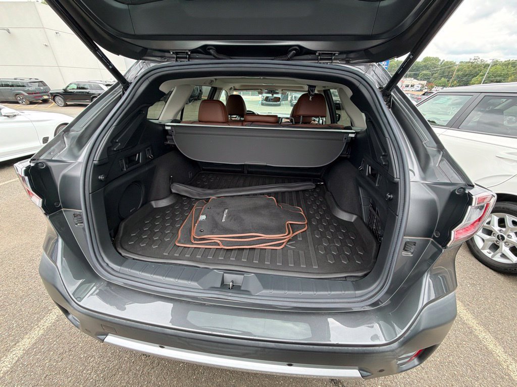 Used 2021 Subaru Outback Touring XT AWD/4WD image 13