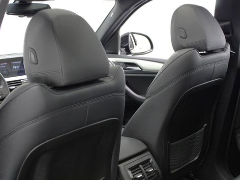 Used 2018 BMW X3 xDrive30i image 38