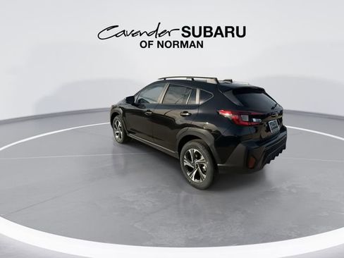 New 2026 Subaru Crosstrek 2.0i Premium image 5