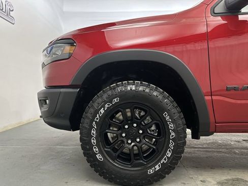 New 2026 RAM 1500 Rebel image 20