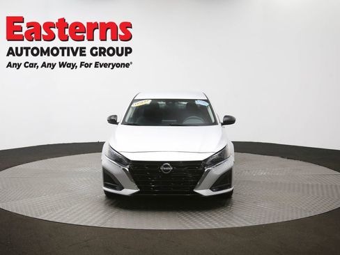 Used 2024 Nissan Altima 2.5 SV image 52