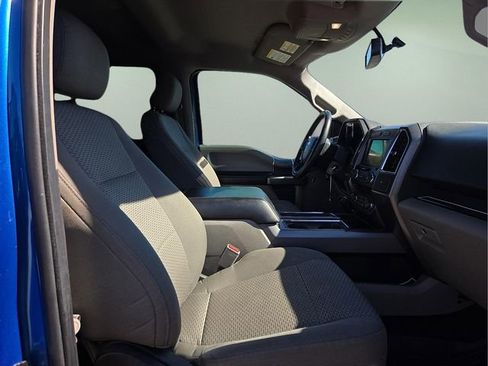 Used 2016 Ford F150 XLT w/ Equipment Group 301A Mid image 12