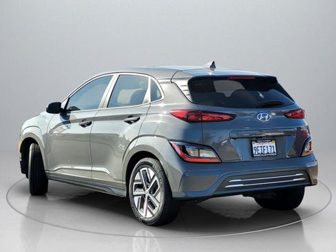 Certified 2023 Hyundai Kona SE image 5