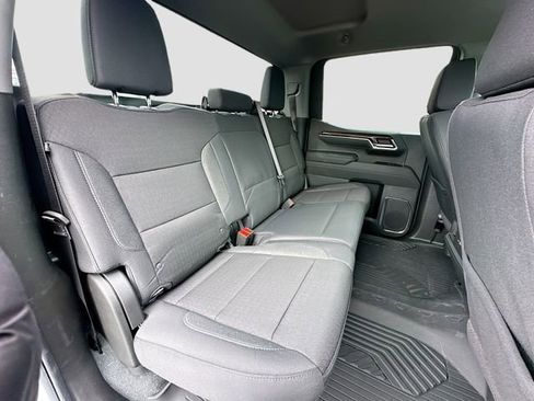 New 2026 Chevrolet Silverado 1500 LT Trail Boss w/ Protection Package AWD/4WD image 29