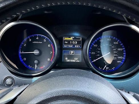 Used 2018 Subaru Outback 2.5i Premium AWD/4WD image 21