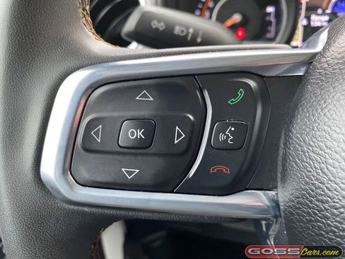 Certified 2024 Jeep Wrangler Sahara image 17