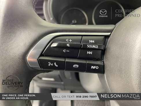 Used 2024 MAZDA CX-30 AWD 2.5 S w/ Select Sport Pkg image 23