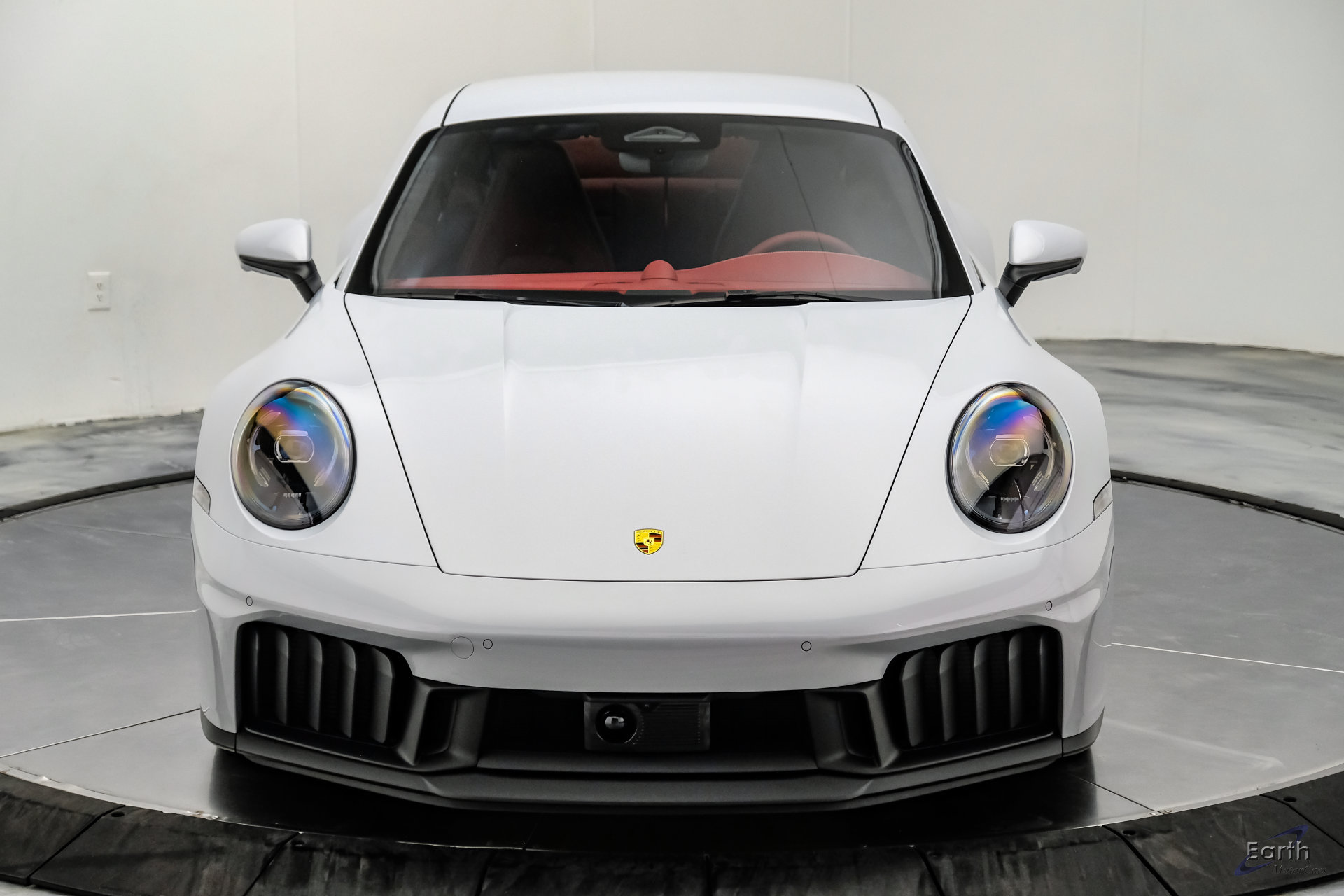 Used 2026 Porsche 911 Carrera GTS RWD image 35