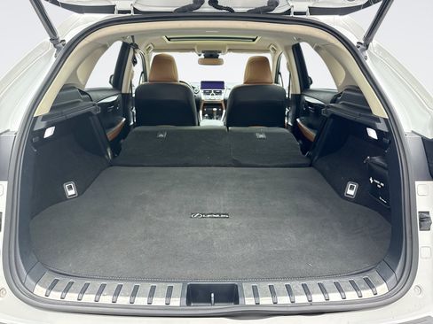 Used 2019 Lexus NX 300h AWD w/ Premium Package image 23