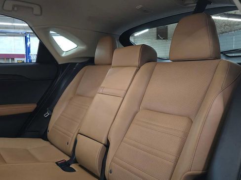 Used 2017 Lexus NX 200t AWD w/ Premium Package image 17