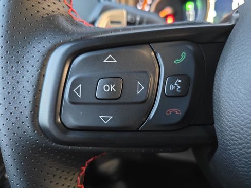 New 2026 Jeep Wrangler Unlimited Rubicon 392 image 17