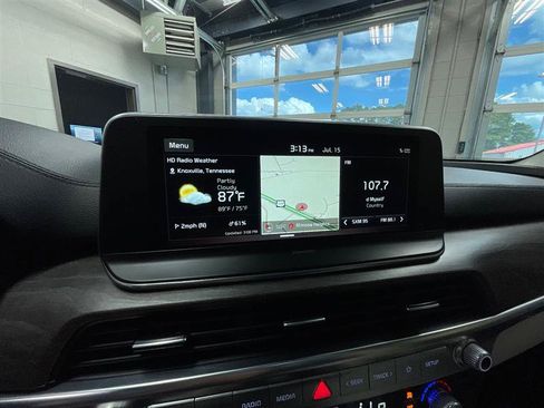 Used 2020 Kia Telluride EX w/ Towing Package FWD image 19