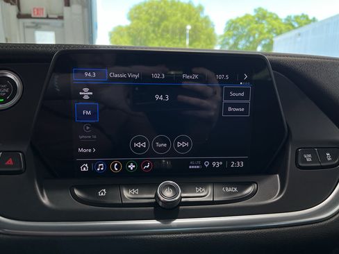 Used 2021 Chevrolet Blazer LT AWD/4WD image 22