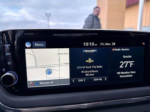 Used 2020 Hyundai Sonata SEL Plus w/ Tech Package image 11