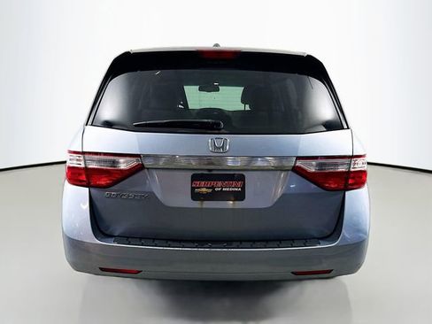 Used 2012 Honda Odyssey EX-L image 6