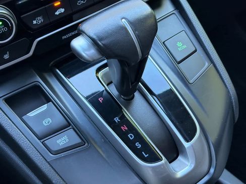 Used 2019 Honda CR-V EX-L image 23