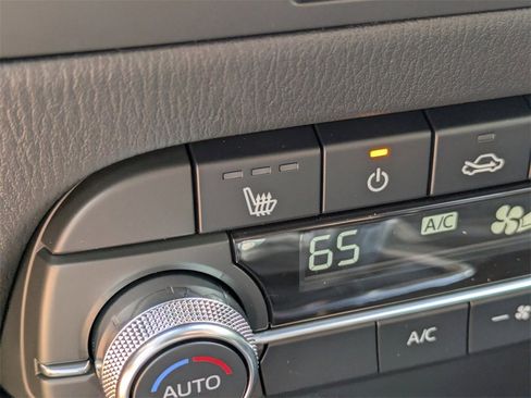 New 2025 MAZDA CX-5 AWD 2.5 S w/ Select Package image 21