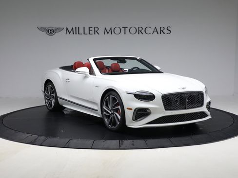 New 2025 Bentley Continental GT Speed image 10