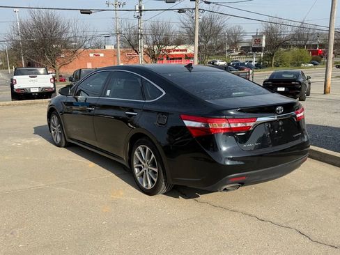 Used 2014 Toyota Avalon Limited image 8