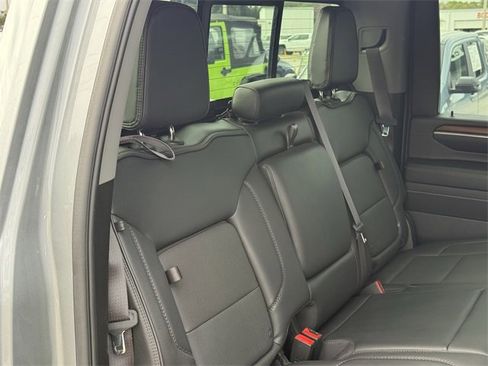 Used 2024 GMC Sierra 2500 Denali w/ Max Trailering Package image 35