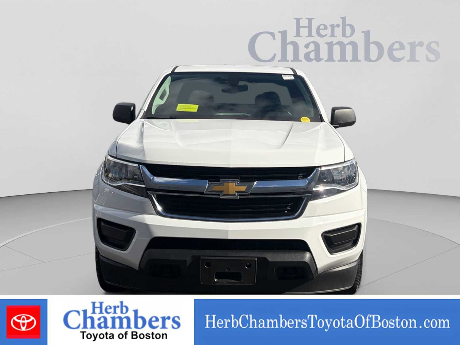 Used 2016 Chevrolet Colorado W/T AWD/4WD image 2