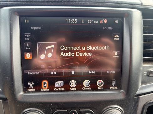 Used 2017 RAM 1500 Rebel w/ Luxury Group image 18