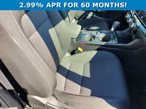 Certified 2024 Honda Civic EX image 19