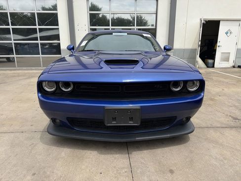 Used 2020 Dodge Challenger R/T w/ Plus Package RWD image 1
