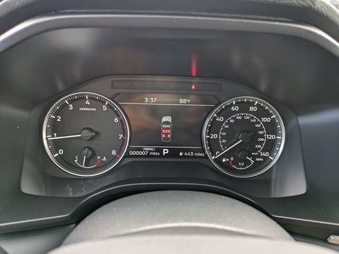 New 2026 Mitsubishi Outlander SE FWD image 25