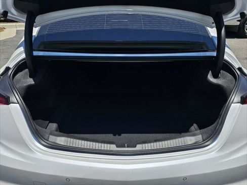 Used 2023 Cadillac CT5 Premium Luxury w/ Platinum Package RWD image 7