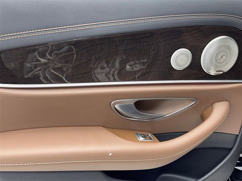 Used 2022 Mercedes-Benz E 350 Sedan w/ Driver Assistance Package image 44