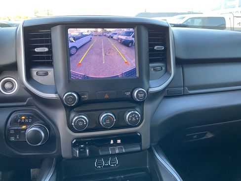 Used 2019 RAM 2500 Big Horn image 15