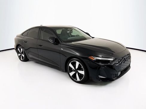 Used 2026 Audi A5 2.0T Premium Plus AWD/4WD image 3