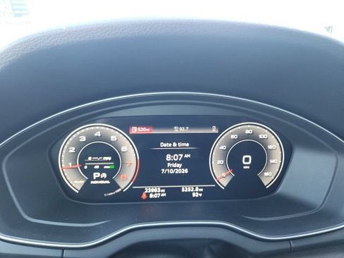 Used 2024 Audi Q5 2.0T Premium Plus AWD/4WD image 35