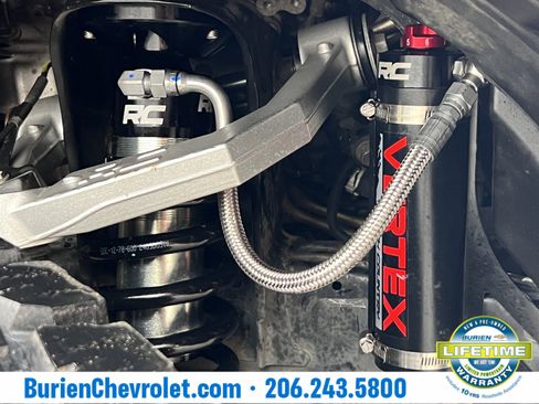 Used 2022 Toyota 4Runner SR5 image 36