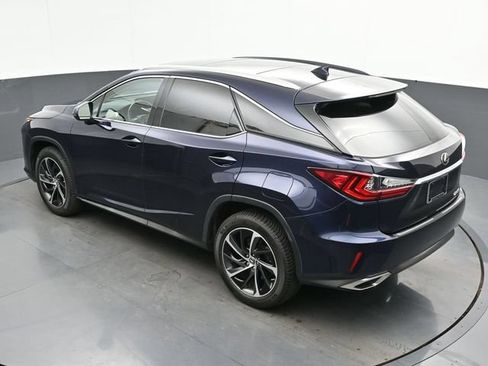 Used 2019 Lexus RX 350 FWD w/ Luxury Package image 44