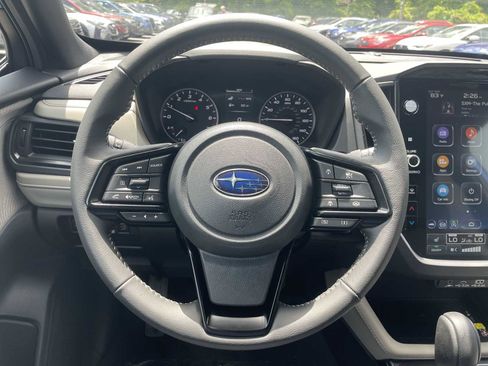 New 2026 Subaru Forester Premium AWD/4WD image 13